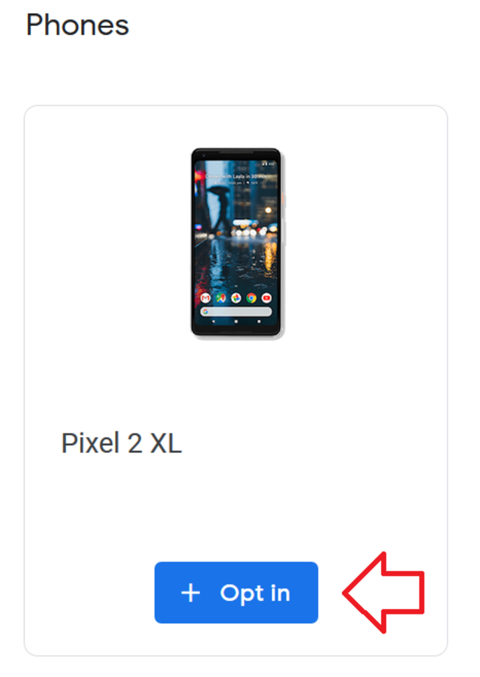 Some Pixel 2 XL models are experiencing a bootloop after updating to Android Q Beta 4 - Android Q Beta 4 bricks some Pixel phones