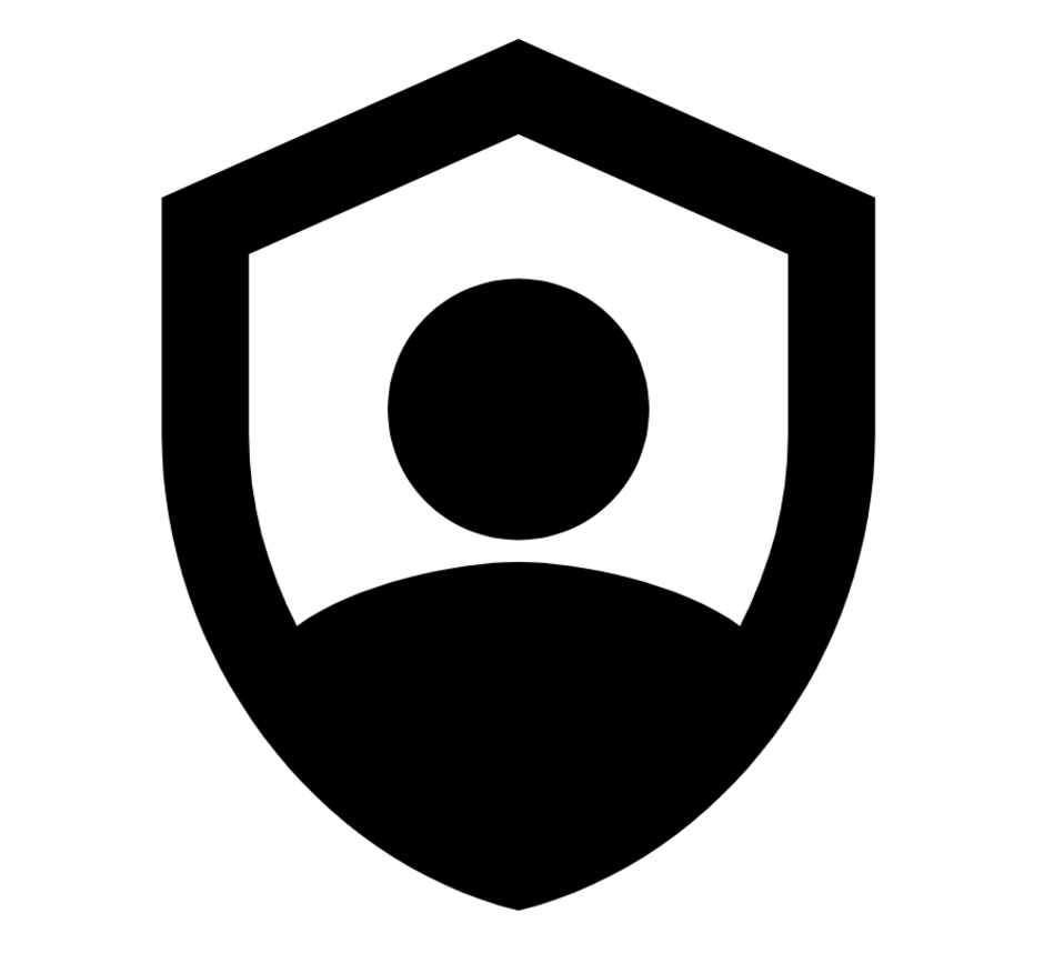 Hidden icon to be used with Android Q's Face authentication feature - Hidden 'Face authentication' settings found in latest Android Q Beta