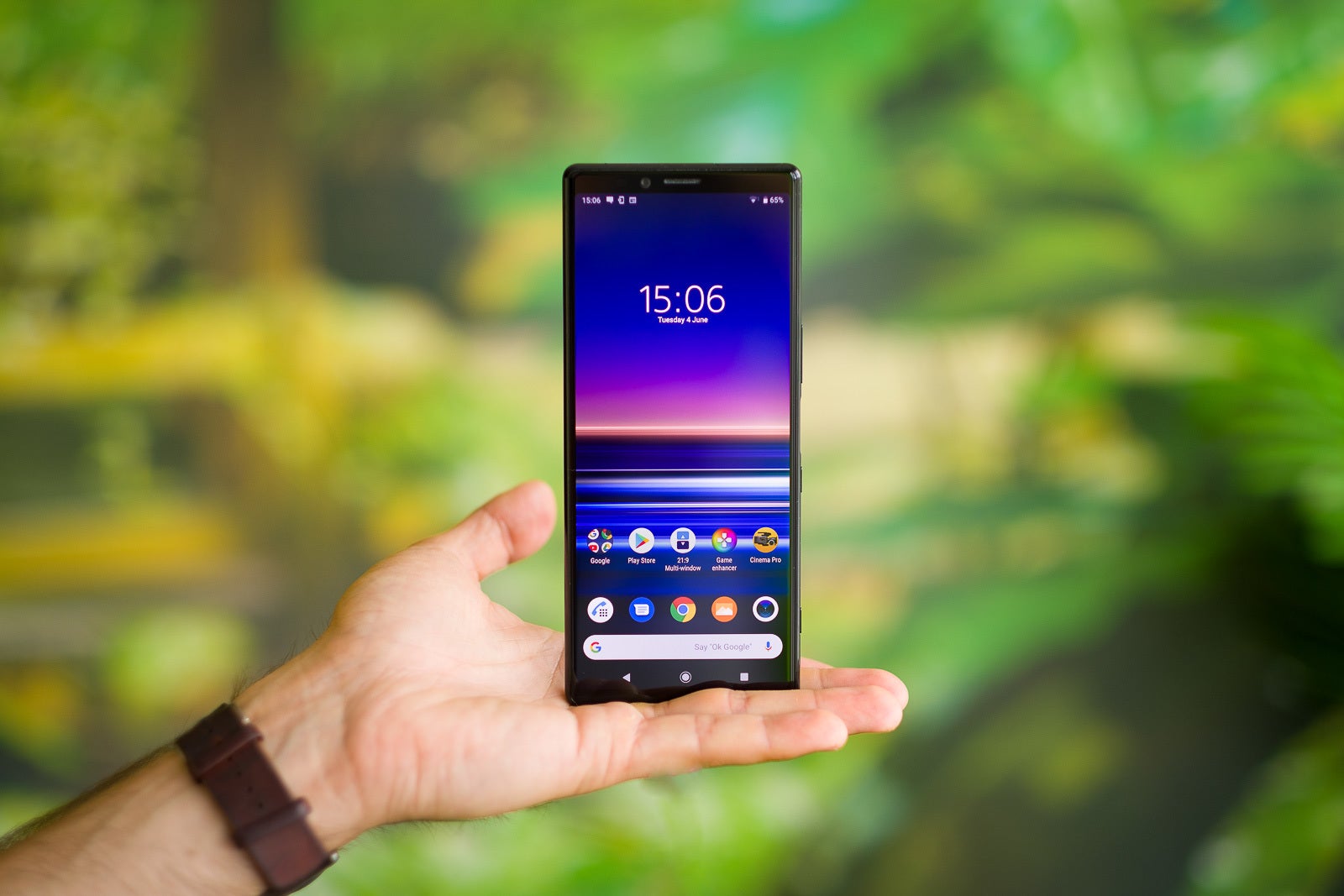 Vote for your favorite phone of the first half of 2019 here!