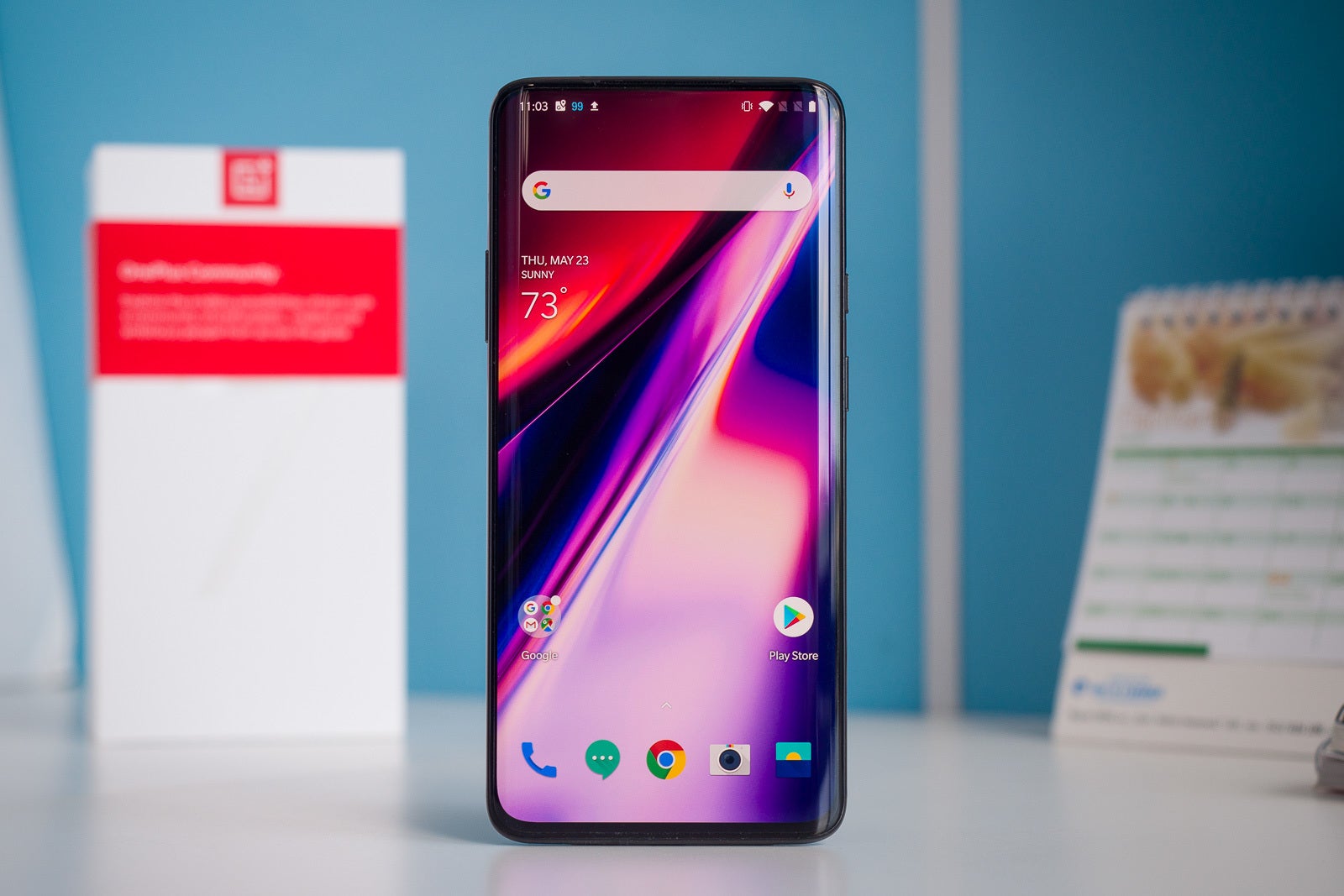 Vote for your favorite phone of the first half of 2019 here!
