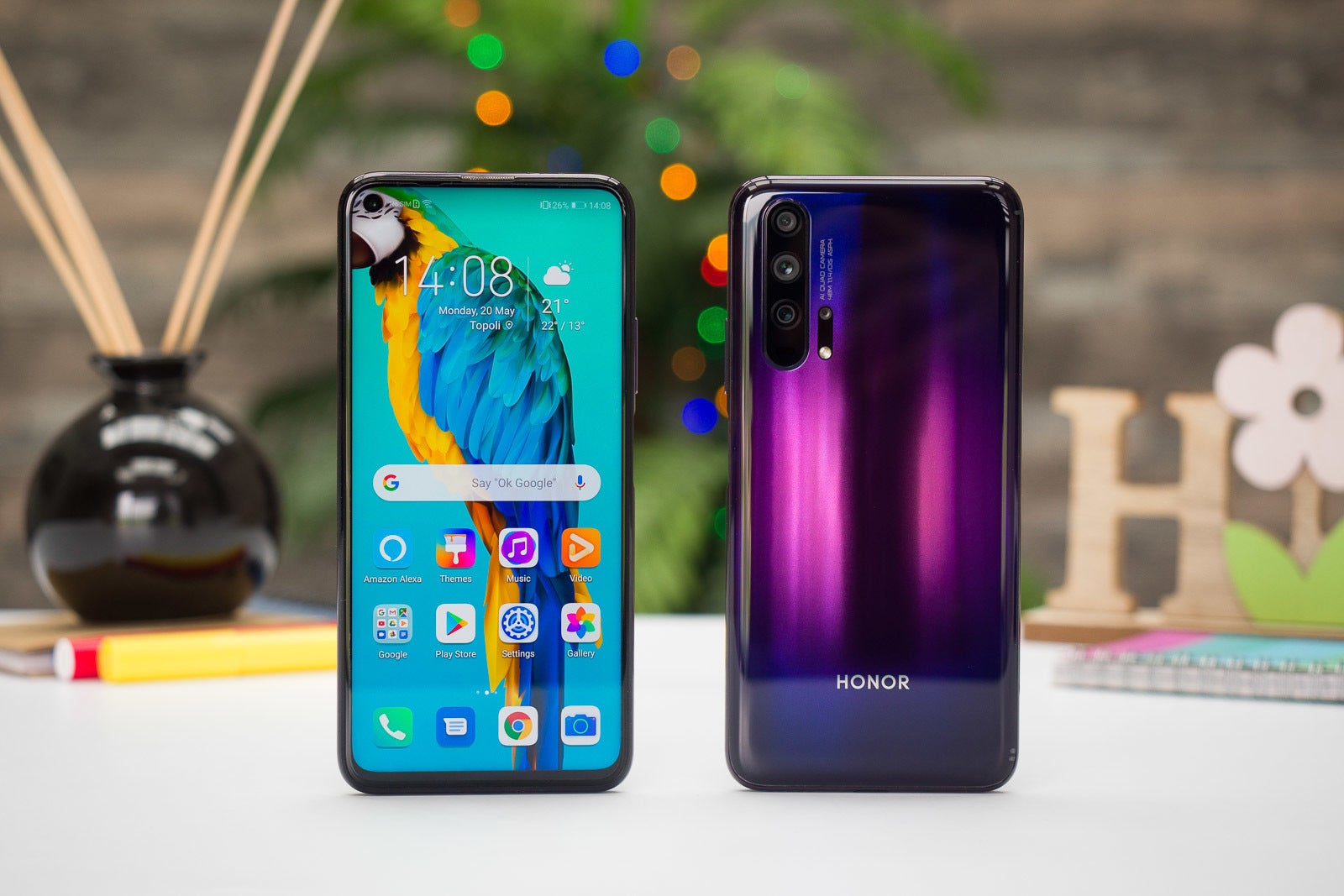 Vote for your favorite phone of the first half of 2019 here!