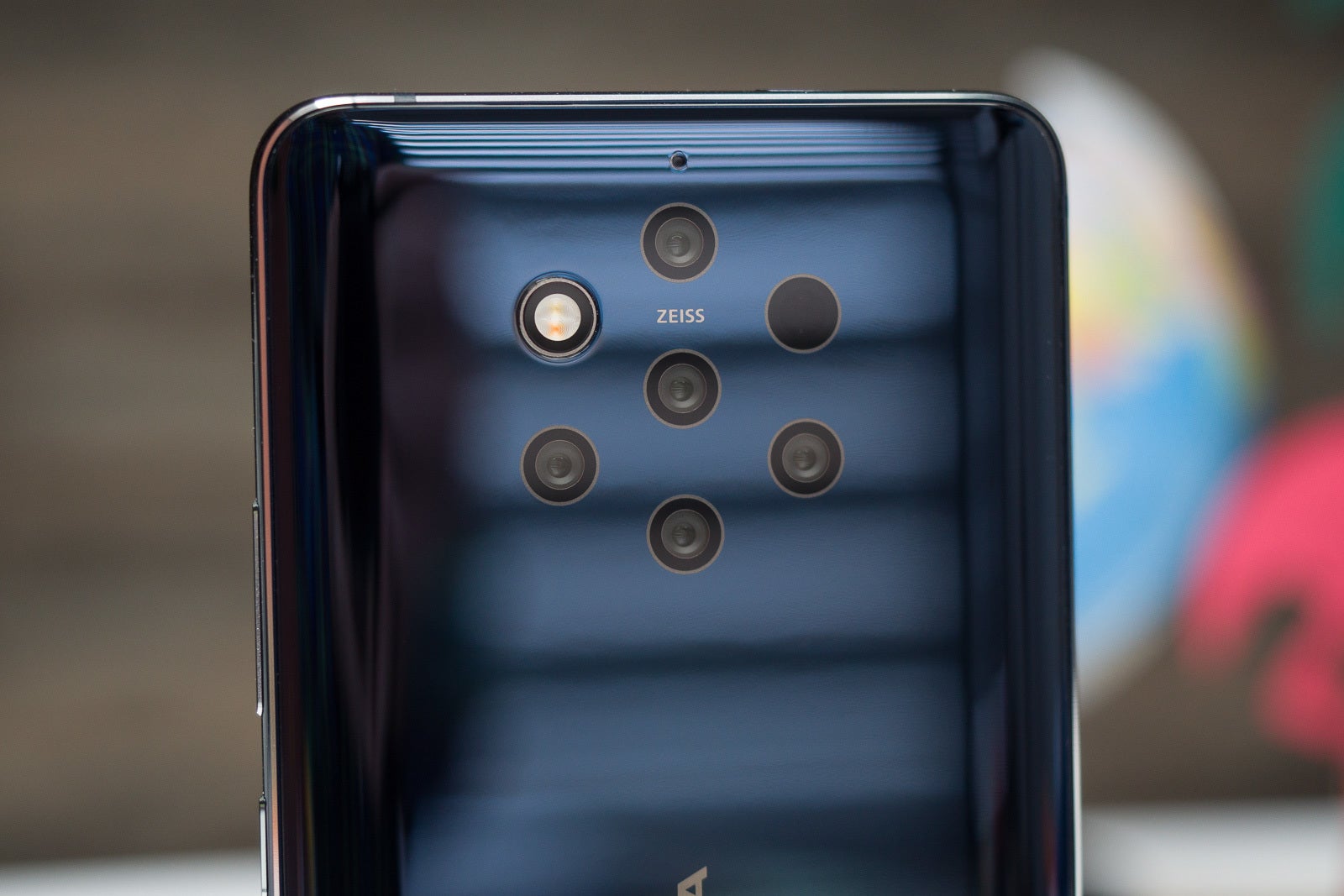 Vote for your favorite phone of the first half of 2019 here!