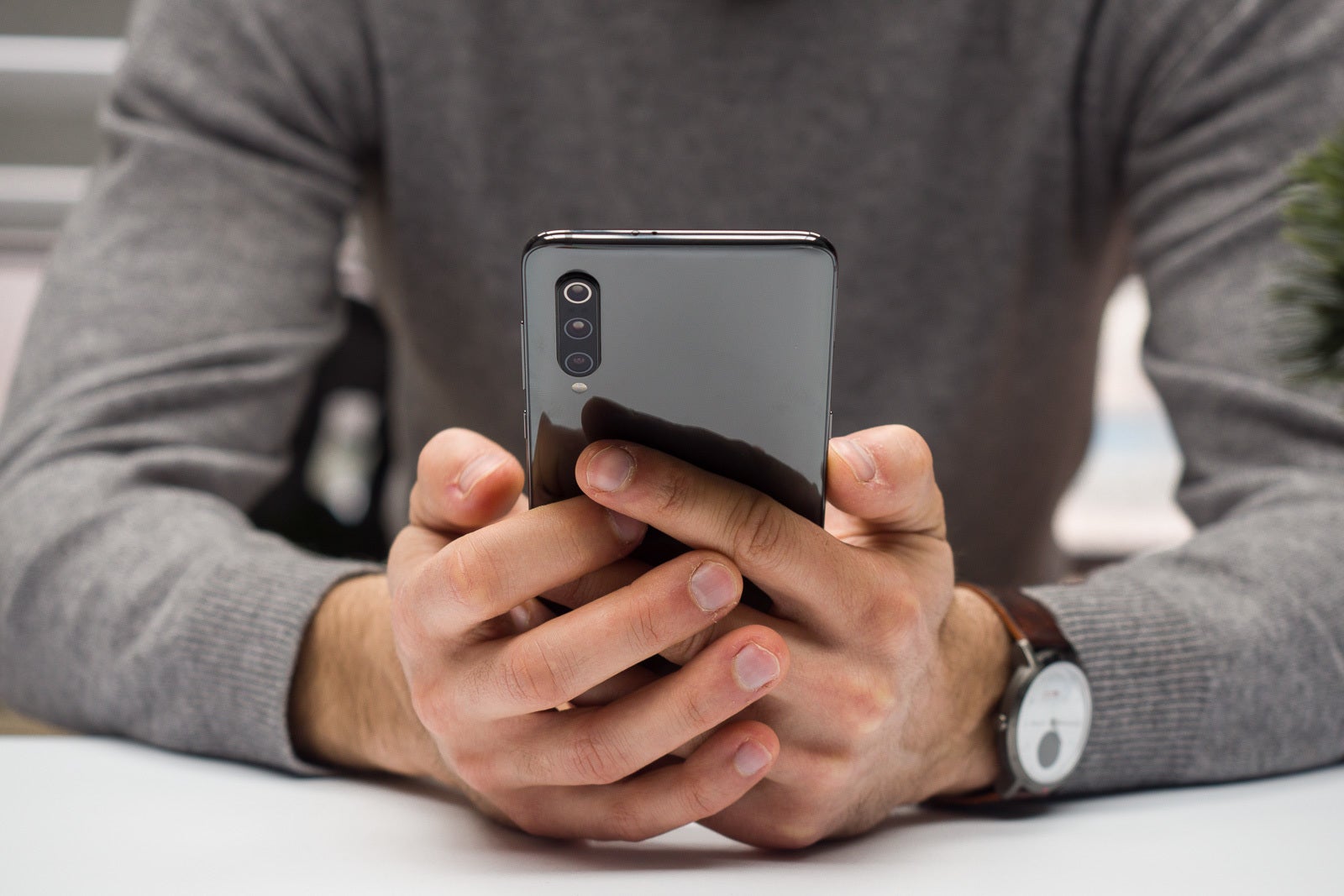 Vote for your favorite phone of the first half of 2019 here!