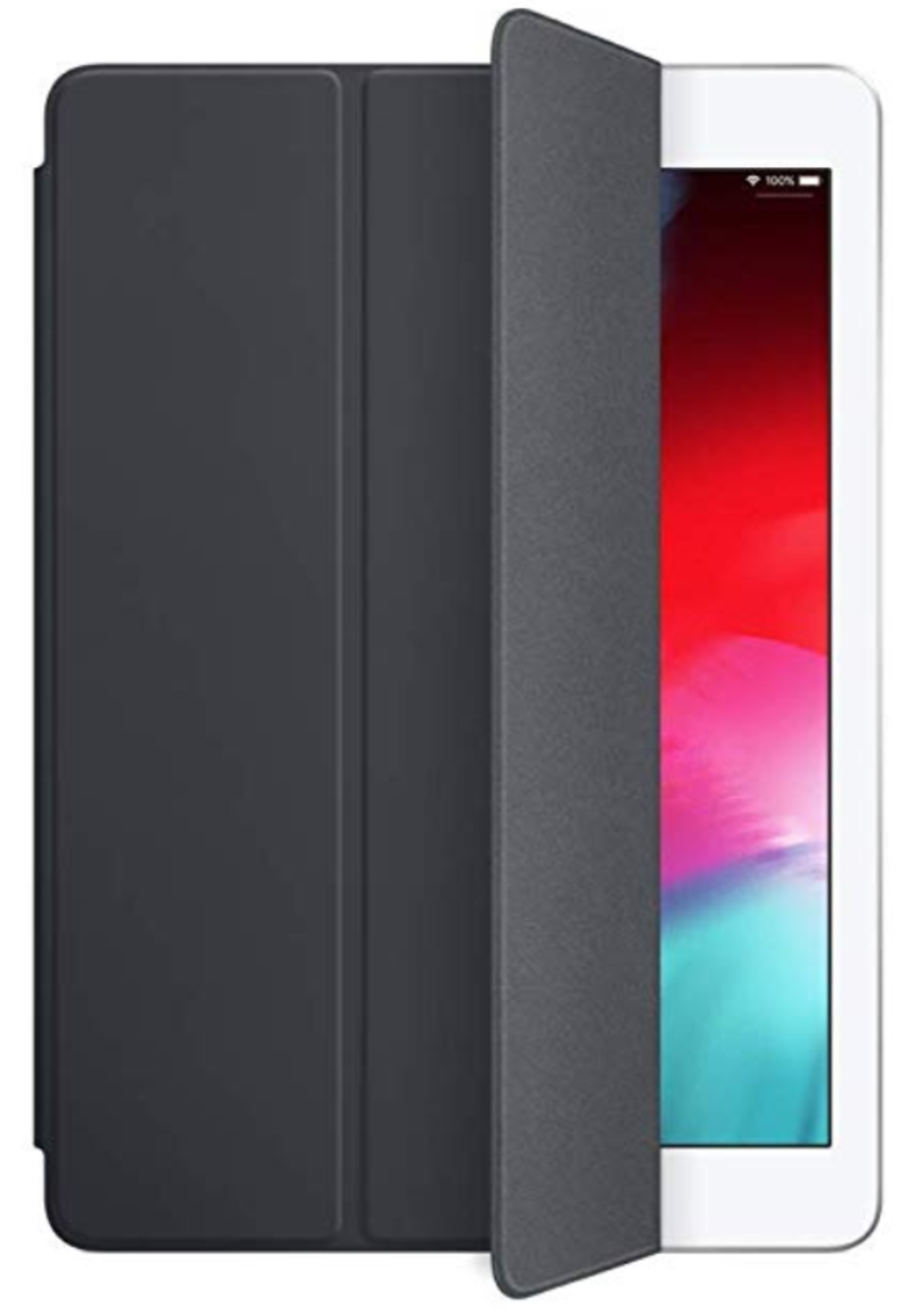 Save 50% off Apple's price for this official iPad Smart Case - Pick up this popular official Apple iPad accessory for half-price at Amazon