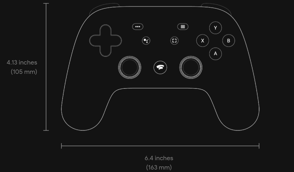 Google's Stadia game streamer launching with Pixel 3 support, exclusives, and $9.99 price