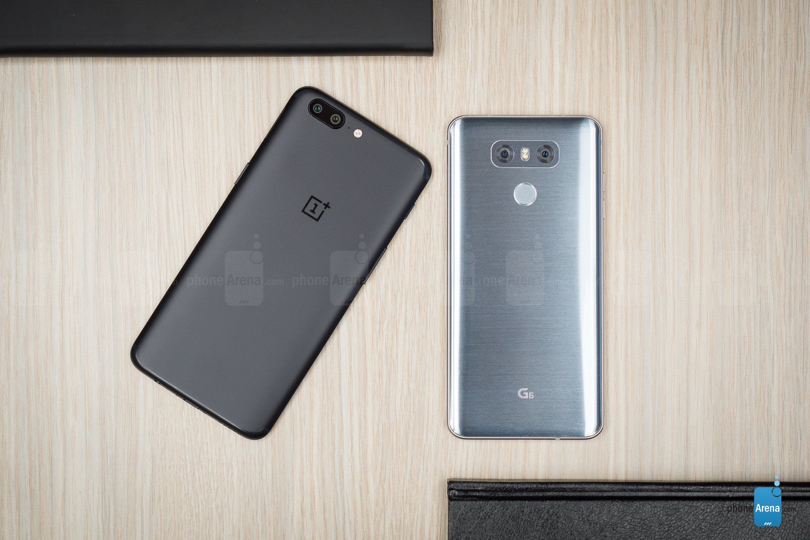 LG should learn a thing or two from OnePlus' success