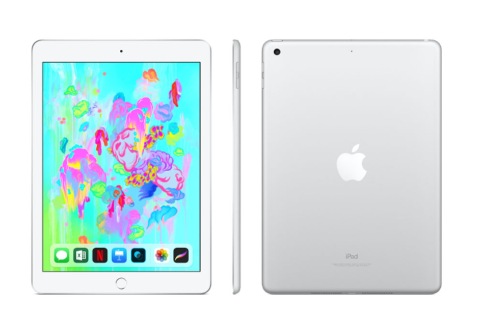Save 27% on the 10.5-inch Apple iPad Pro at Walmart - Walmart has some great Father's Day deals on Apple devices