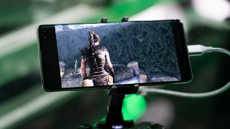 Halo on Galaxy S10? Microsoft takes on Stadia with its own xCloud game streaming service