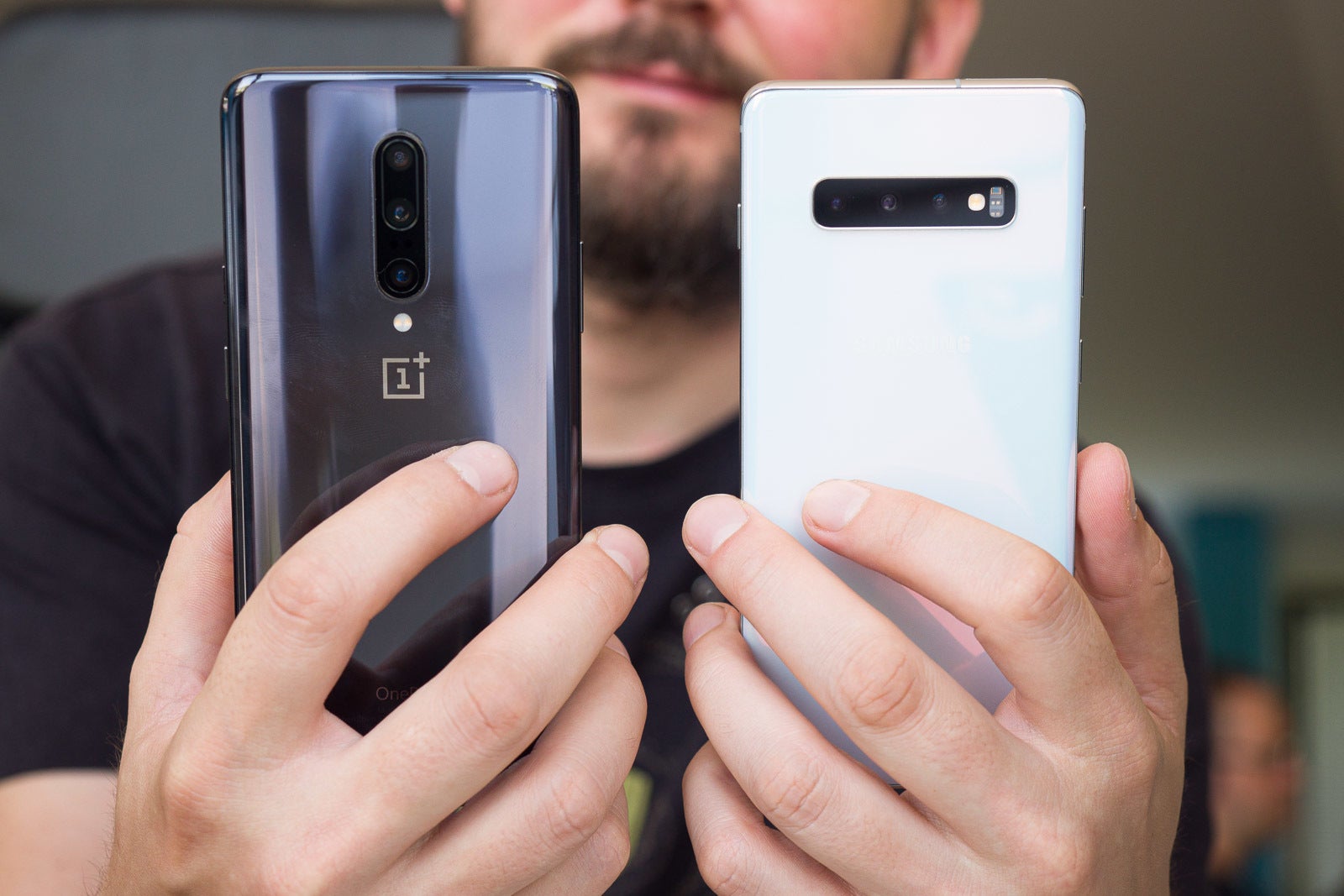 Samsung Galaxy S10+ wins Readers&#039; Favorite Phone of H1 2019 award: here are the full rankings