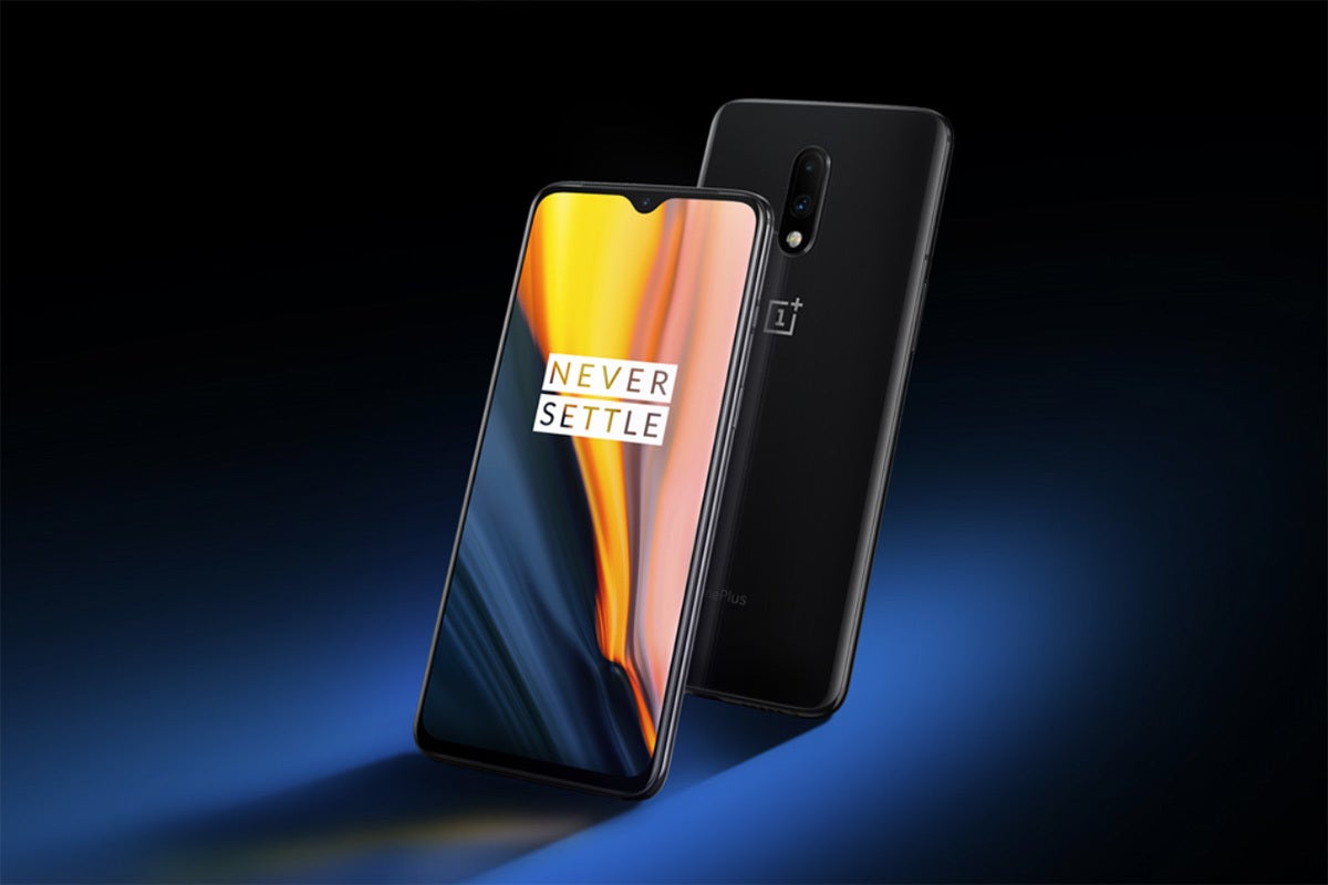 Best "affordable flagship" phones in 2019
