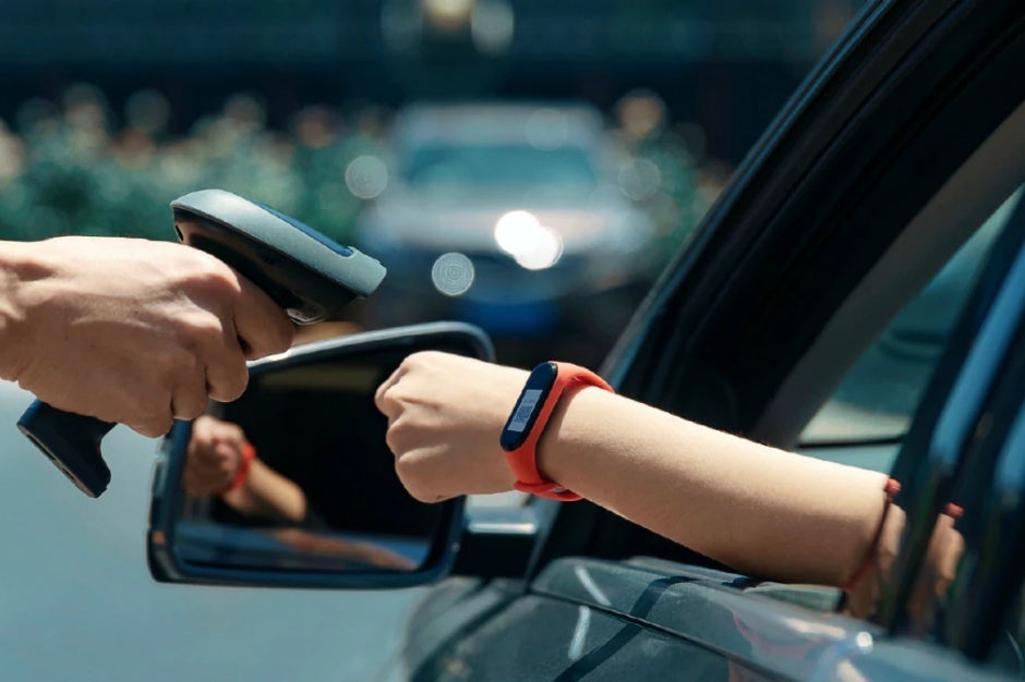 Xiaomi Mi Band 4 launches as colorful sequel to one of the world's most popular wearables