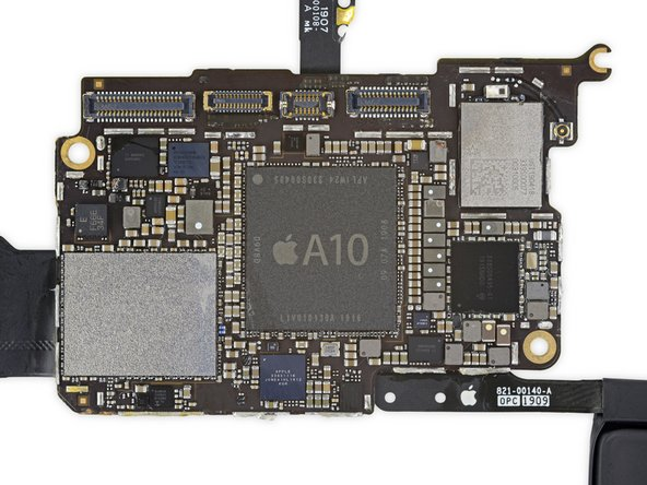The scent of the A10 Fusion chipset in the iPod touch 2019 might be what sent the iPhone SE 2 rumor hounds in the wrong direction - The new iPod Touch killed our dreams for an iPhone SE 2