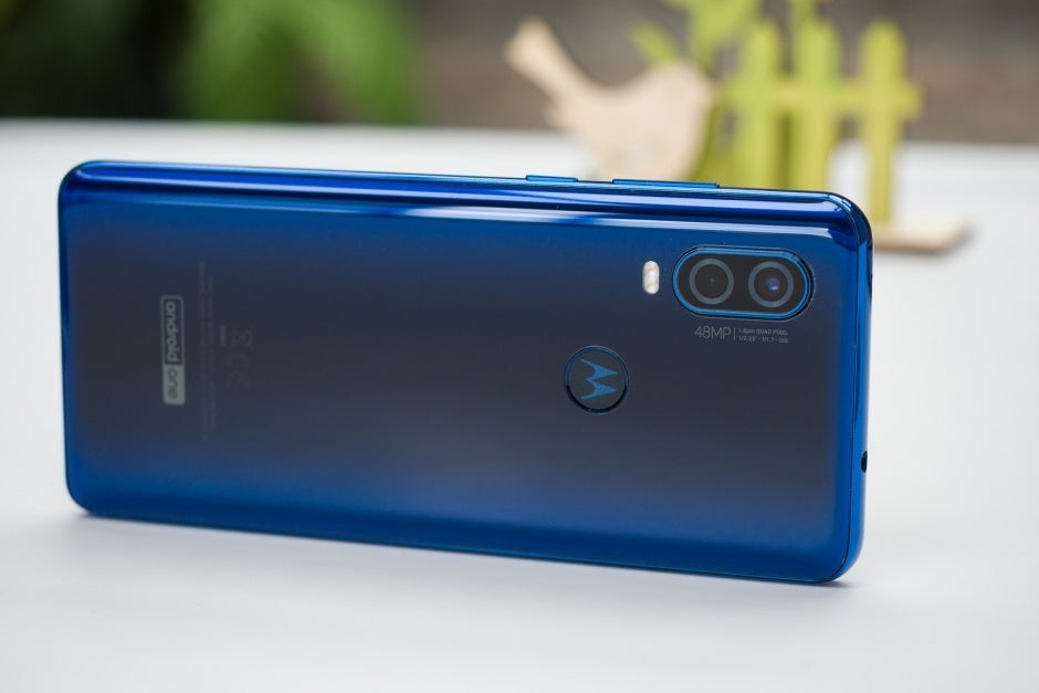 The main 48MP camera will be downgraded to a 12 megapixel count - Here&#039;s everything you need to know about Motorola&#039;s next &#039;hole punch&#039; mid-ranger