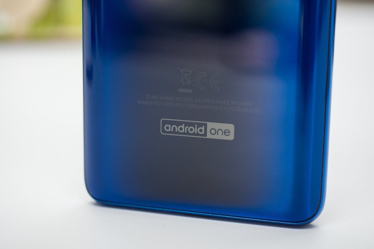 The Motorola One Action should join the One Vision in the stock Android One club - Here&#039;s everything you need to know about Motorola&#039;s next &#039;hole punch&#039; mid-ranger