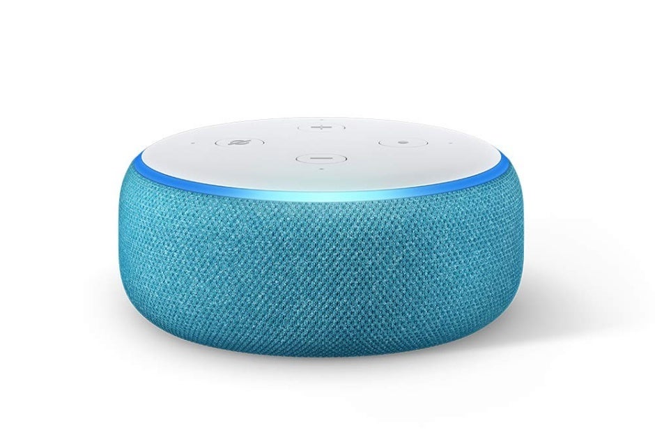 Amazon unveils all-new Echo Dot Kids Edition, and it's already on sale at a nice discount
