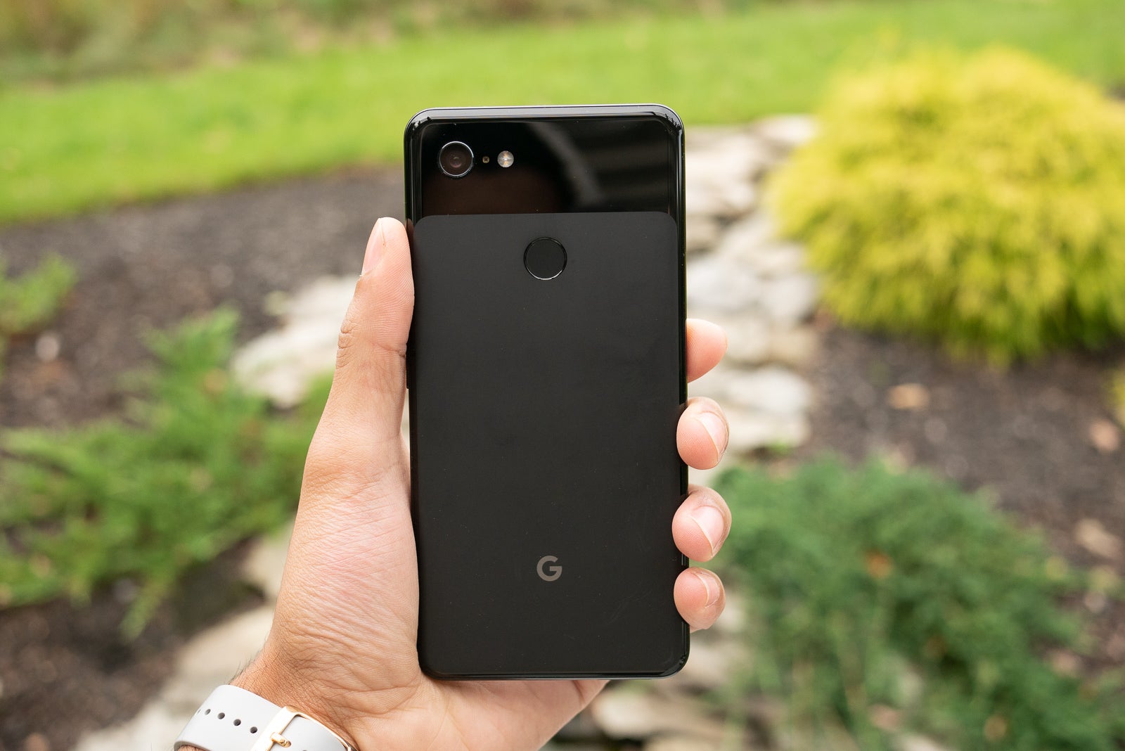 Last year&#039;s Pixel 3 XL - These Pixel 4 renders give us our best look yet at Google&#039;s next flagship