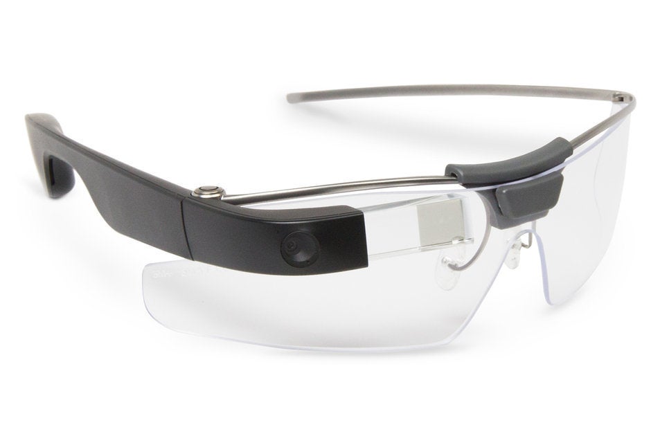 Google Glass failed as a consumer device - WWDC announcements lend credence to previous rumor about Apple&#039;s next big product