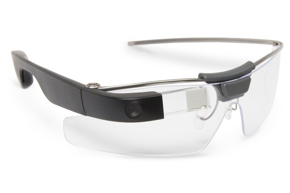 Google Glass failed as a consumer device - WWDC announcements lend credence to previous rumor about Apple's next big product