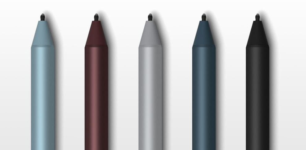 Microsoft Surface Pen - Motorola has kept quiet about the Moto Z4&#039;s surprising support for a Microsoft accessory