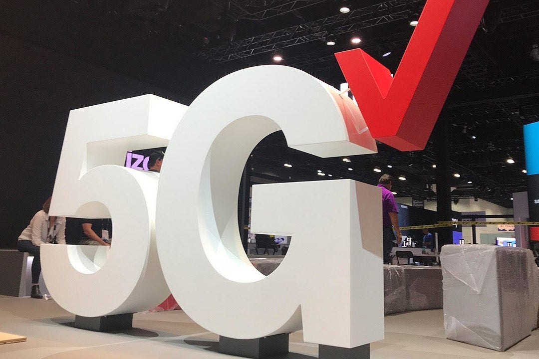 Verizon&#039;s 5G network and coverage: all you need to know