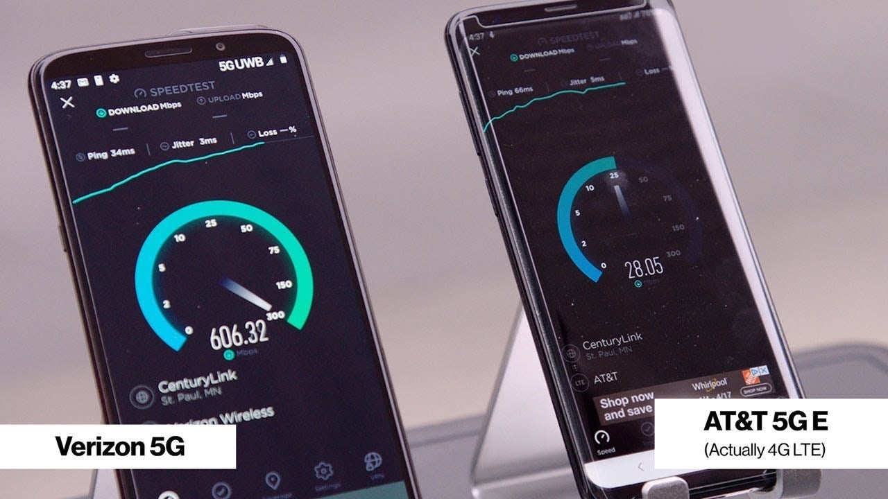 Verizon 5G has got the speed, but can it get the coverage? - Verizon&#039;s 5G network and coverage: all you need to know