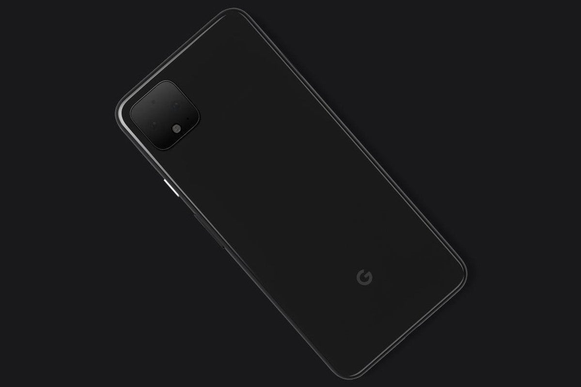 The chosen Pixel 4 design - Google Pixel 4: Here's what reportedly went on behind the scenes