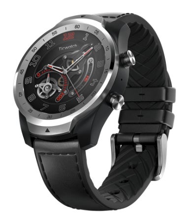 TicWatch Pro - Verizon to start selling the TicWatch Pro smartwatch soon