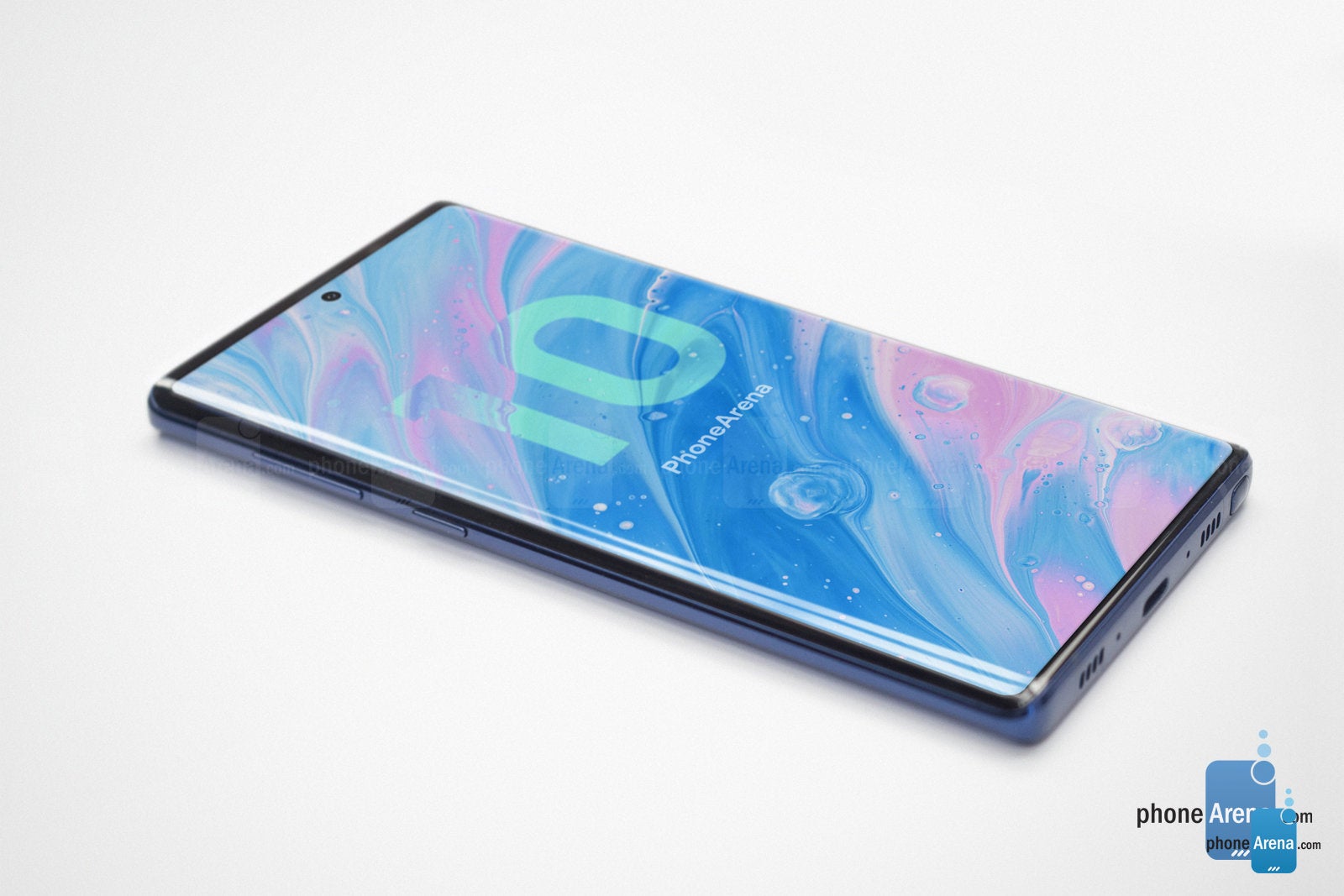 Galaxy Note 10 concept image - Galaxy Note 10 price and release date expectations: in-depth analysis