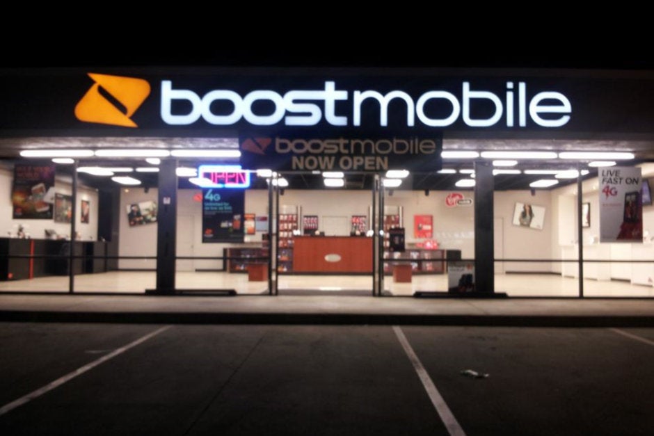 Boost Mobile could become a competitor to its current parent Sprint - Report claims that the T-Mobile-Sprint merger will receive DOJ approval next week