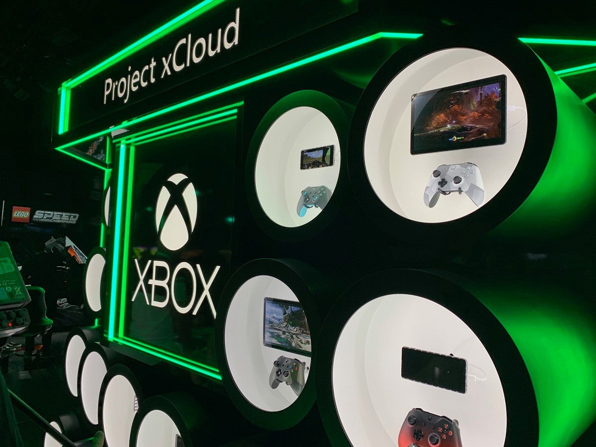 Google Stadia vs Apple Arcade vs Microsoft Project xCloud: Your phone is your next gaming console