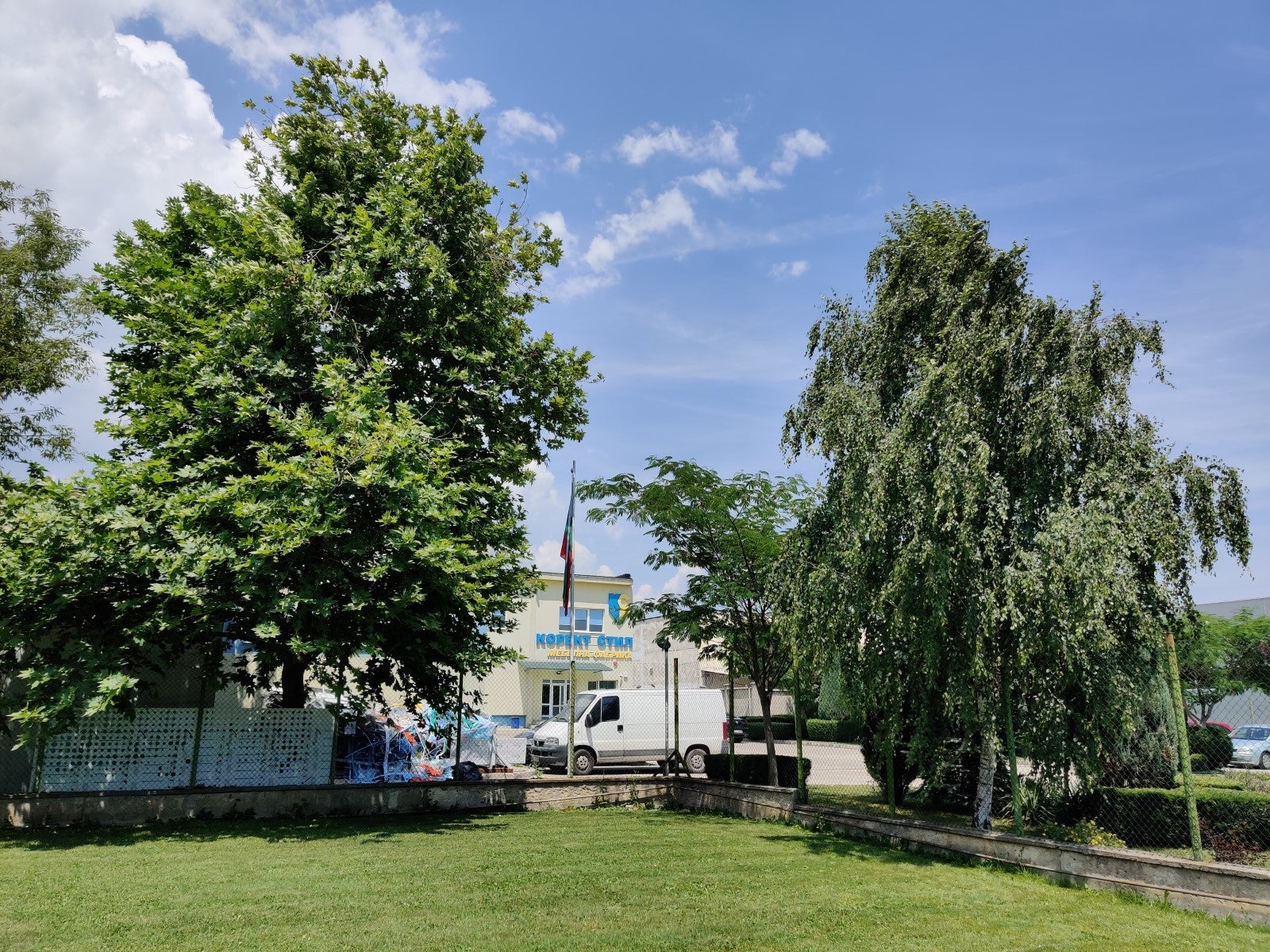 Before - OnePlus 7 Pro BIG Camera Update (Oxygen OS 9.5.7): Photos Before and After