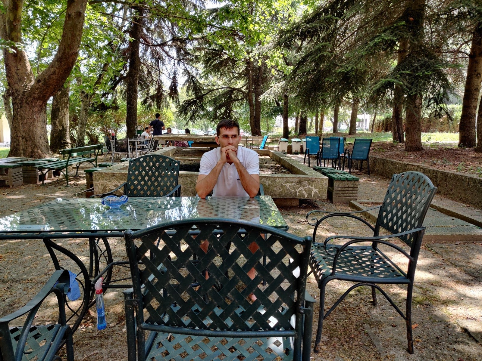 After - OnePlus 7 Pro BIG Camera Update (Oxygen OS 9.5.7): Photos Before and After