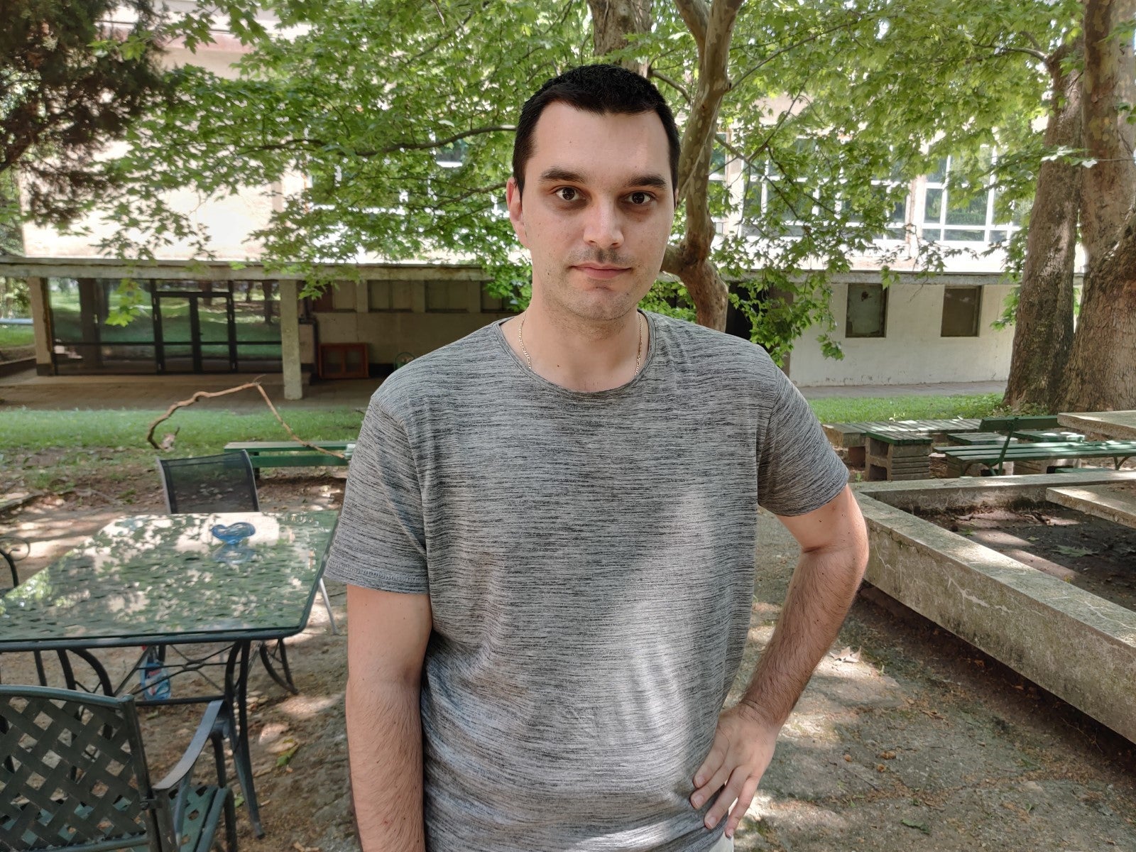 Before - OnePlus 7 Pro BIG Camera Update (Oxygen OS 9.5.7): Photos Before and After