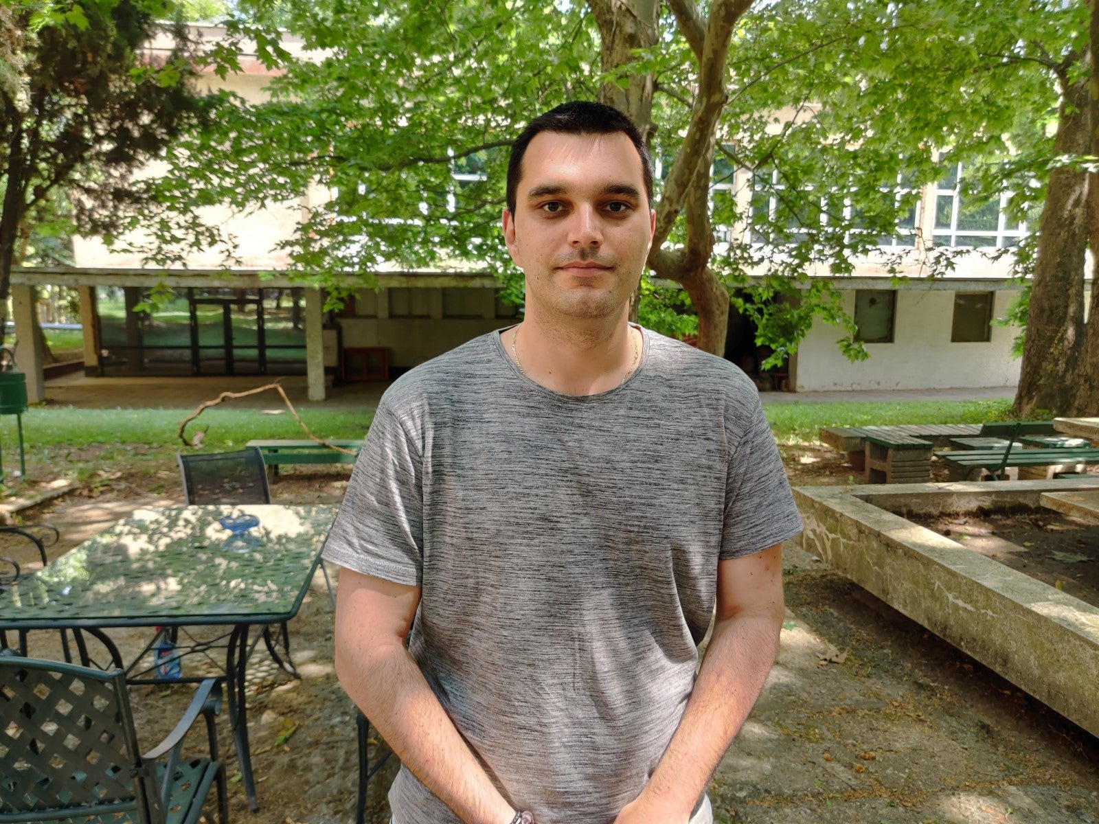 After - OnePlus 7 Pro BIG Camera Update (Oxygen OS 9.5.7): Photos Before and After