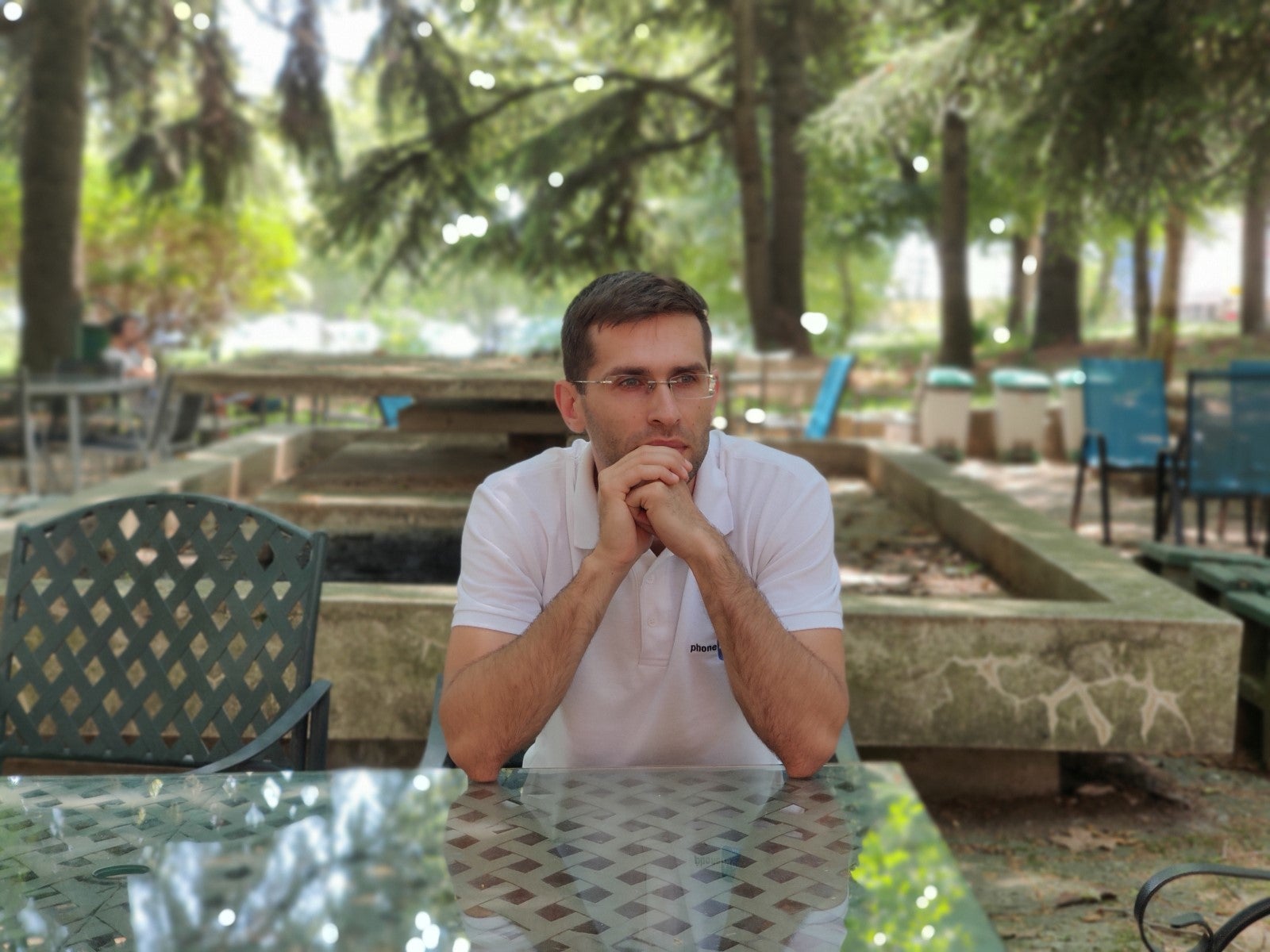 Before - OnePlus 7 Pro BIG Camera Update (Oxygen OS 9.5.7): Photos Before and After