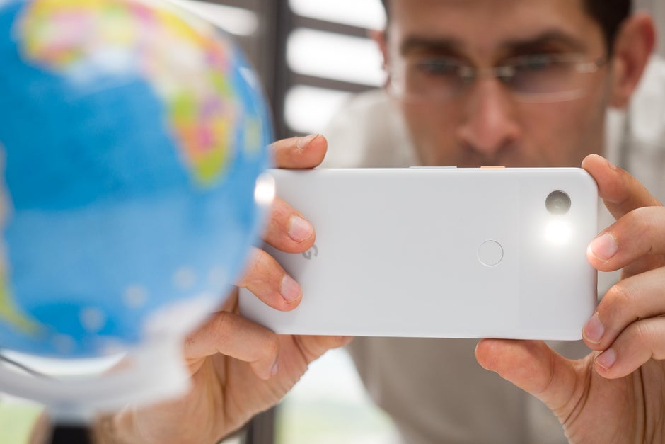 Google's Pixel 3a is the bestselling unlocked smartphone on Amazon