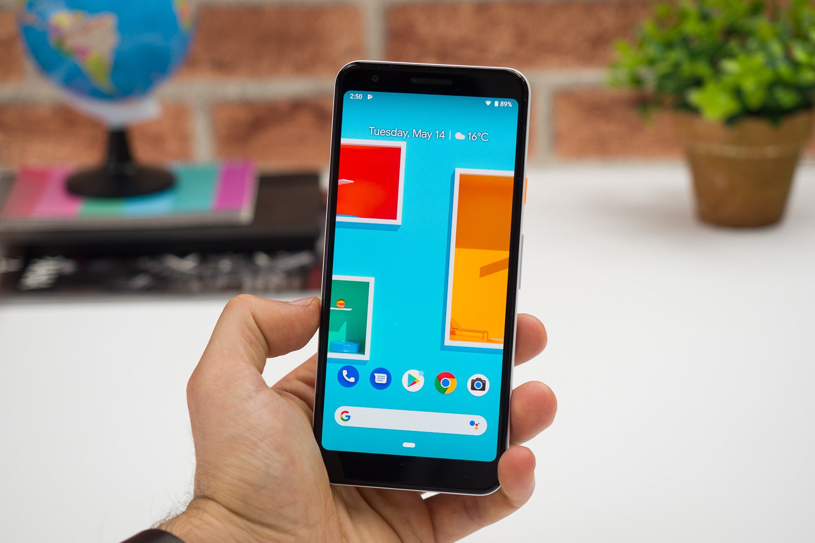 Google's Pixel 3a is the best-selling unlocked smartphone on Amazon