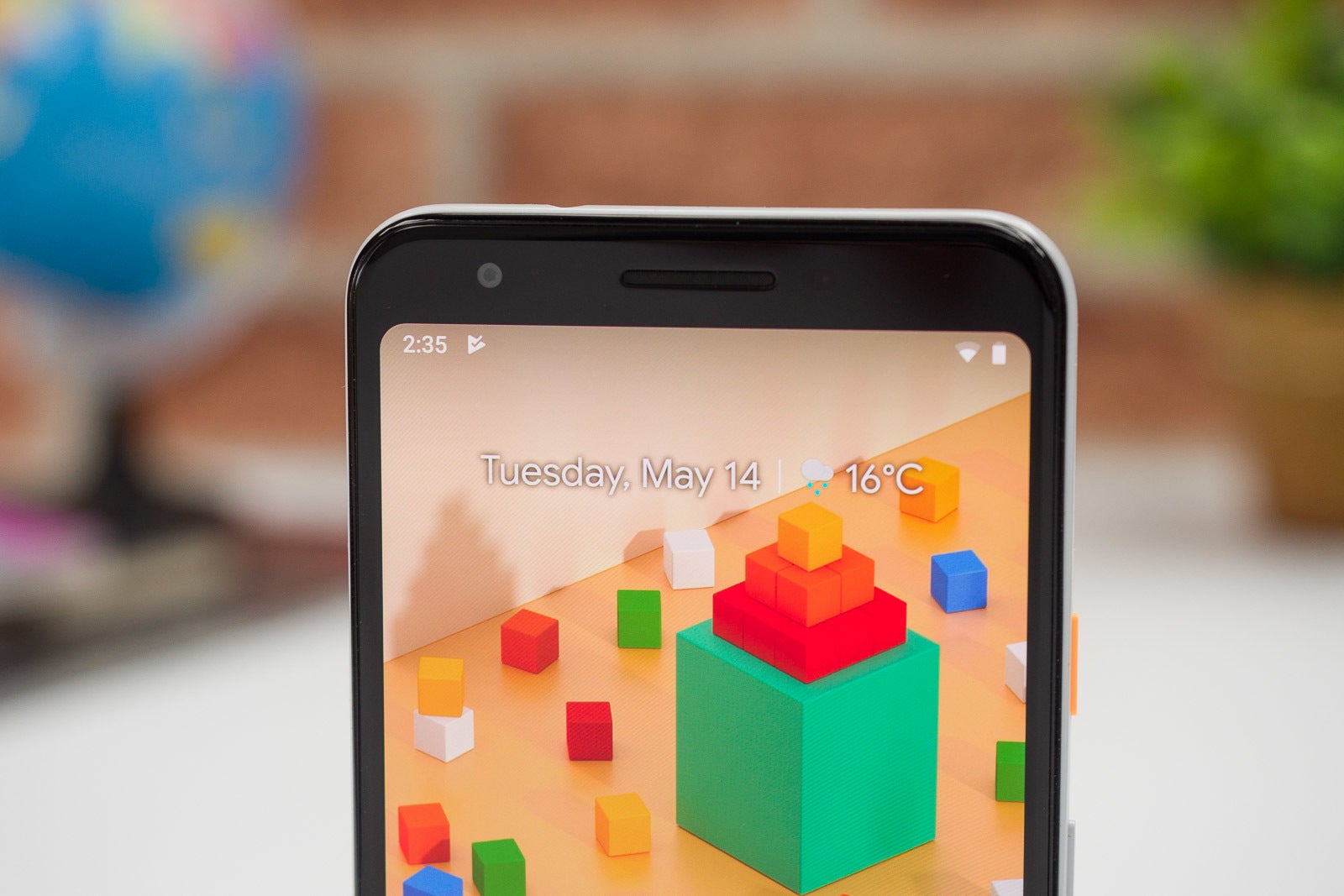 Google's Pixel 3a is the best-selling unlocked smartphone on Amazon