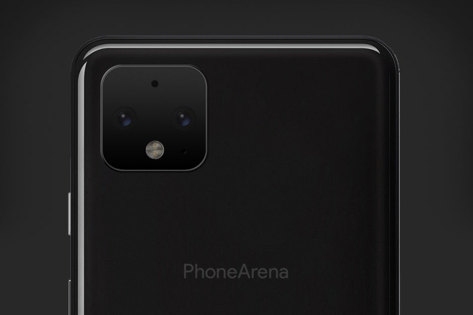 Rumored Pixel 4 and 4 XL dimensions strongly hint at a number of important changes