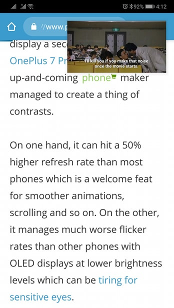 The best Android video player just got better