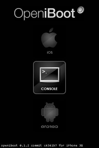 OpeniBoot brings Android to iPad, iPhone 4, and iPod Touch