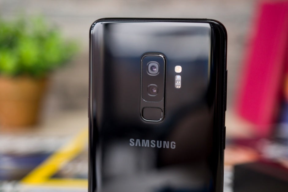 Samsung's Dual Aperture feature made its debut on the Galaxy S9 and S9+ - Samsung's Galaxy Note 10 is expected to come with radical new camera and sound technologies