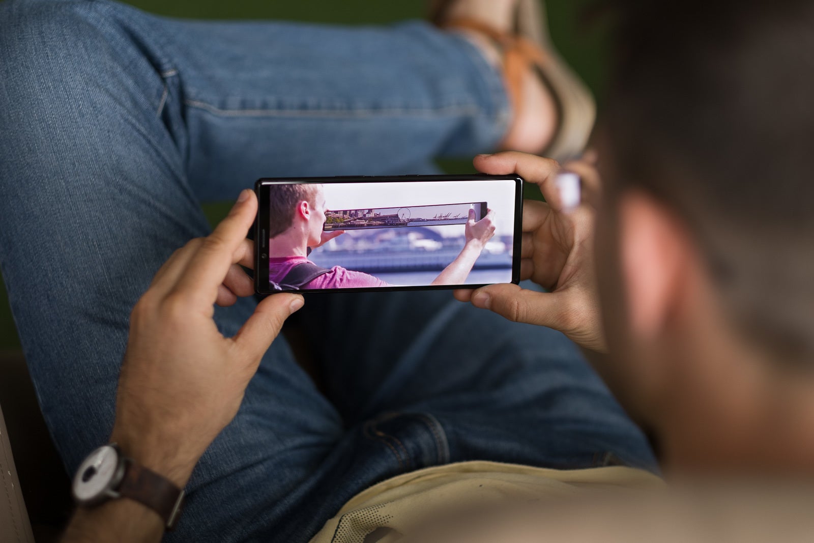 Sony Xperia 1 Q&amp;A: Your questions answered