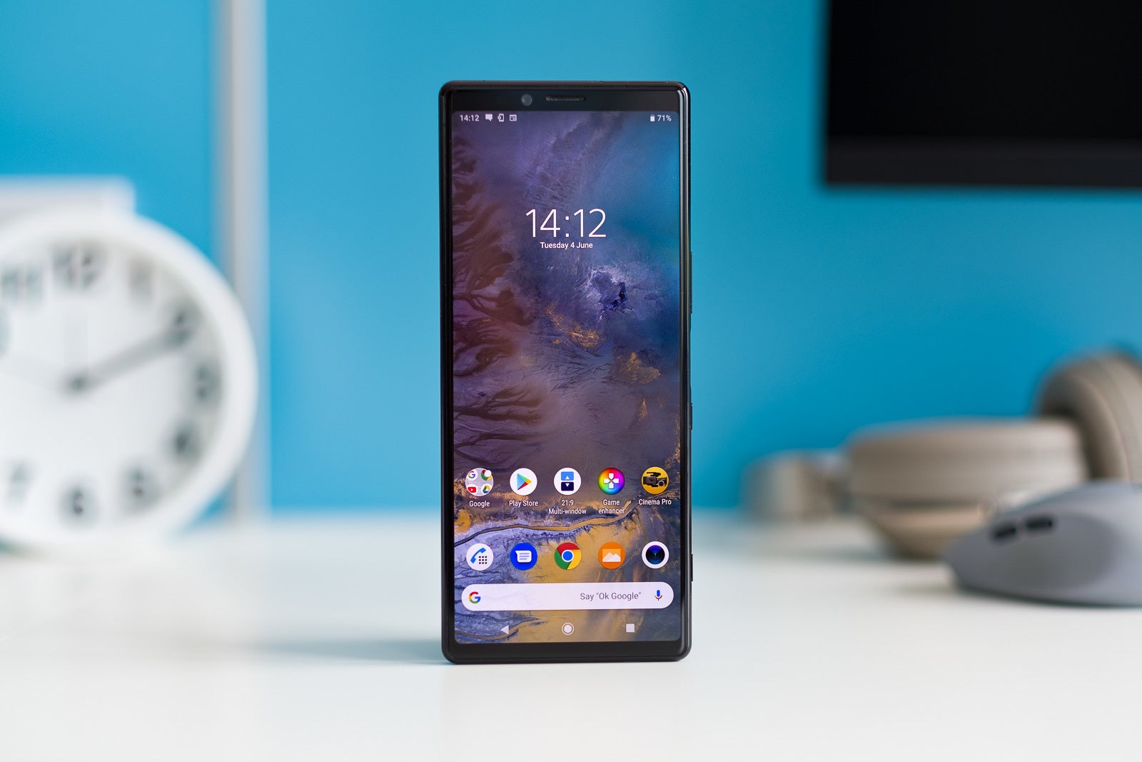 Sony Xperia 1 Q&amp;A: Your questions answered