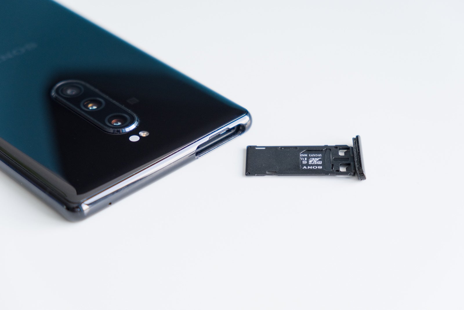 Sony Xperia 1 Q&amp;A: Your questions answered