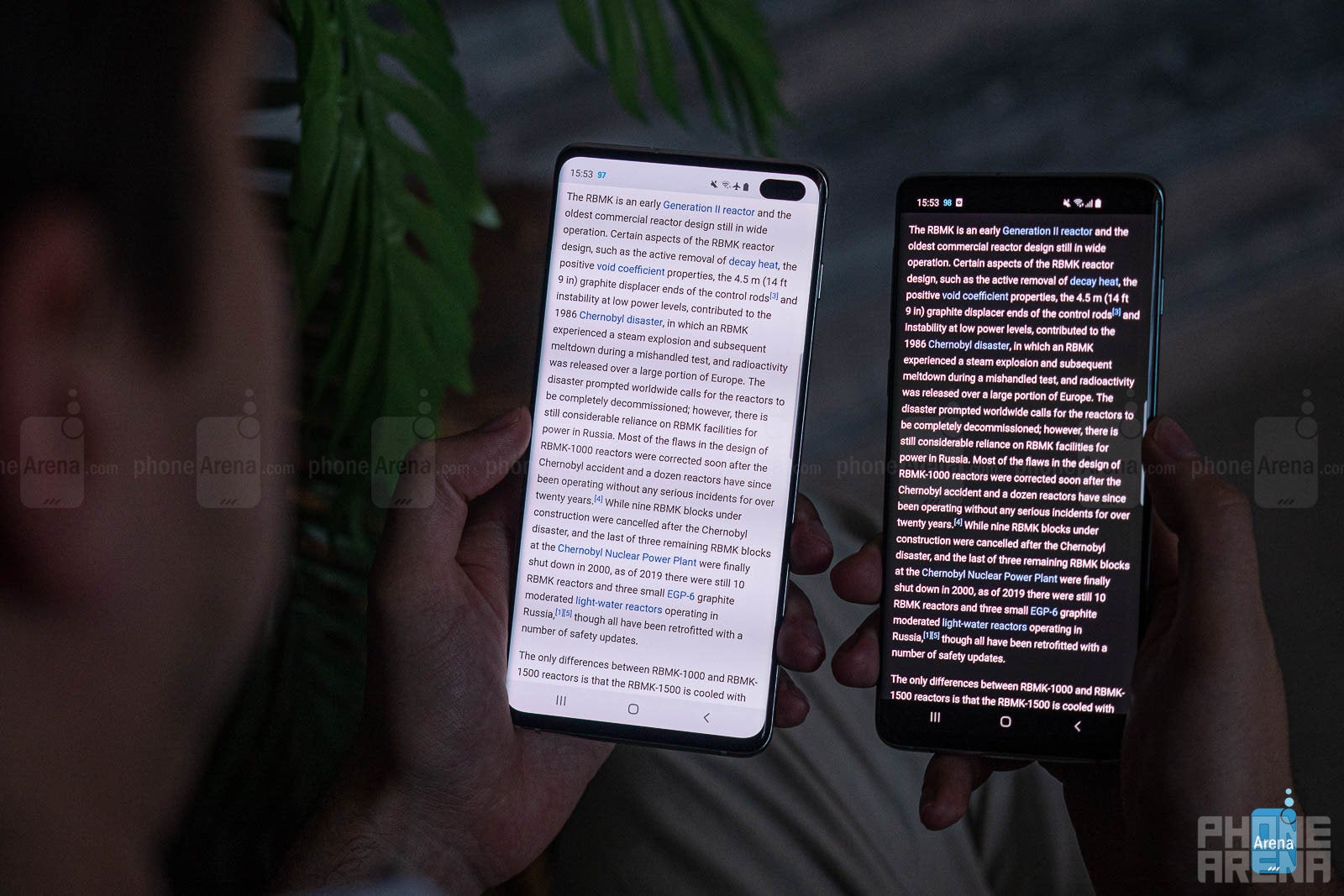 Dark mode is god-send in dimly lit environments - The pros and cons of Dark Mode: Here's when to use it and why