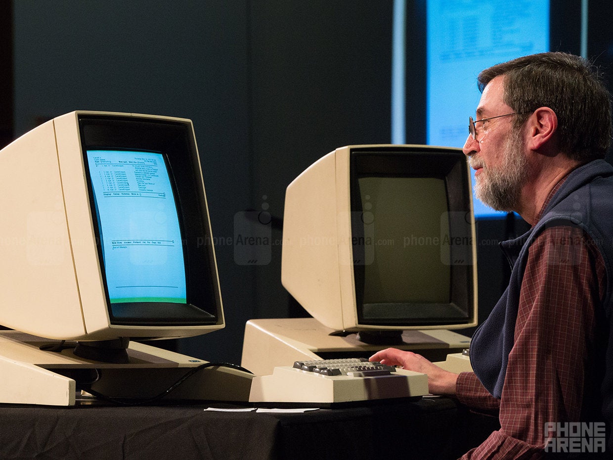 The Xerox Alto in 1973 was among the first computers to utilize a light interface mode, which inspired Apple's Lisa, Macintosh, and other operating systems - The pros and cons of Dark Mode: Here's when to use it and why