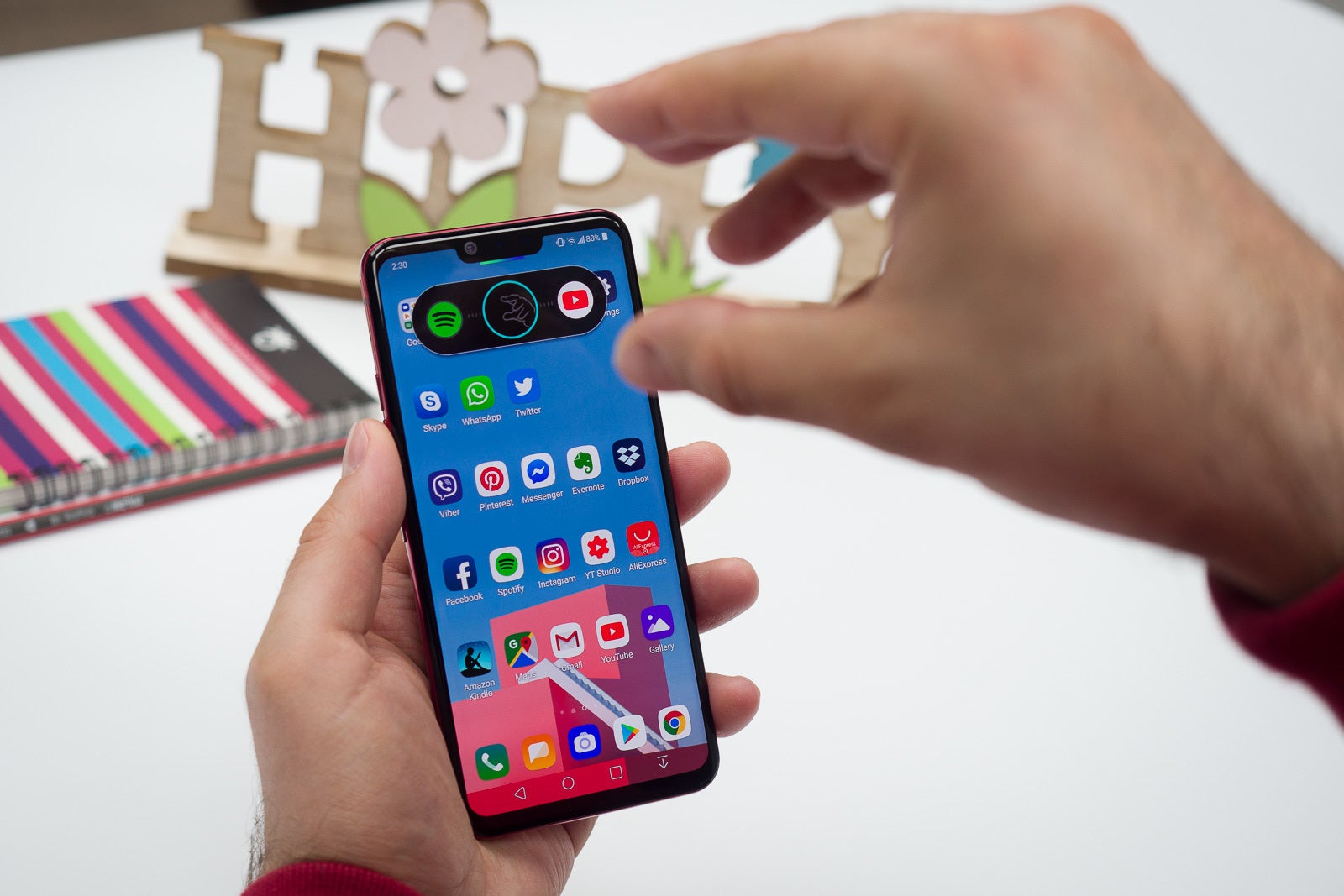 Андрой 10. LG g8 Review. Телефон андроид 8. LG g8x THINQ EDL.