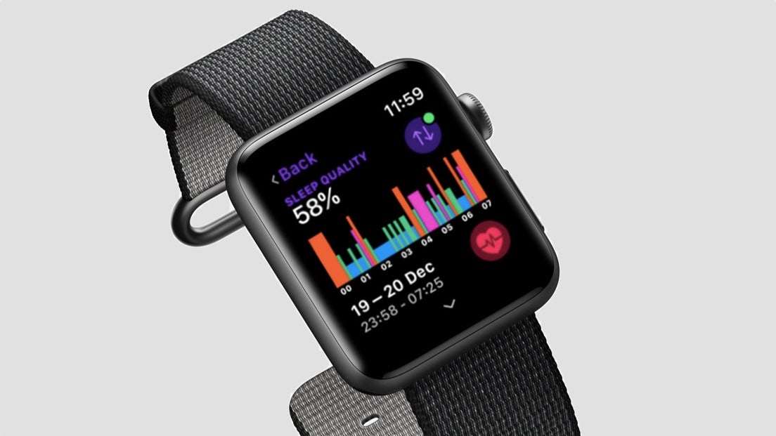 Apple watch opiniones online 2019