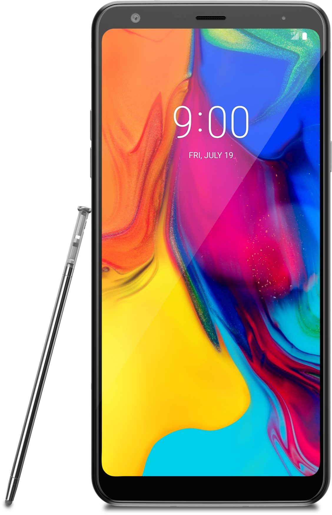 LG Stylo 5 officially launches in US, but only on one carrier for now -  PhoneArena